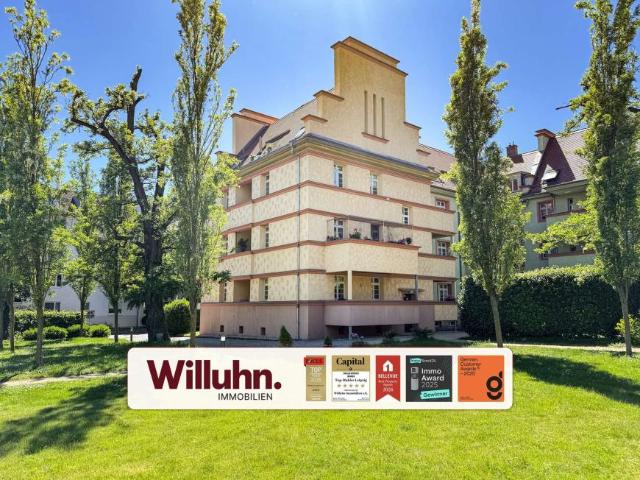 2 Schlafzimmer Wohnung Leipzig Deutschland 105024575