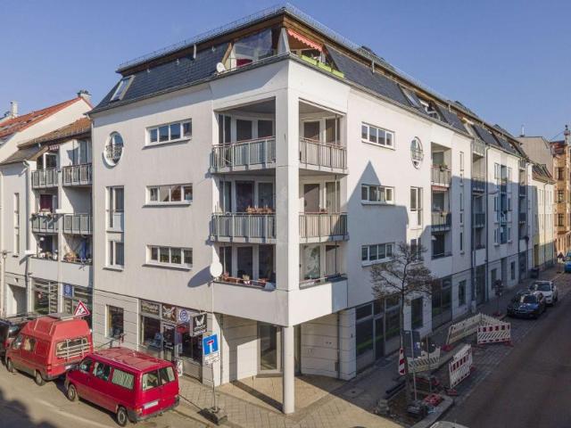 2 Schlafzimmer Wohnung Leipzig Deutschland 105073439