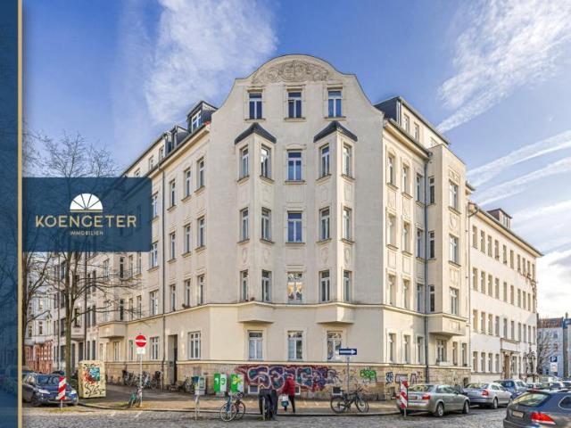 2 Schlafzimmer Wohnung Leipzig Deutschland 100420615