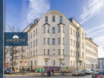 2 Schlafzimmer Wohnung Leipzig Deutschland 100420615