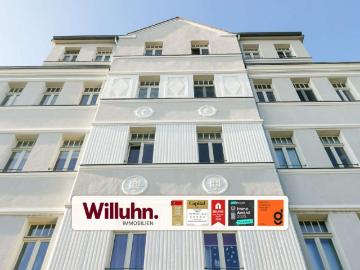 2 Schlafzimmer Wohnung Leipzig Deutschland 101777404