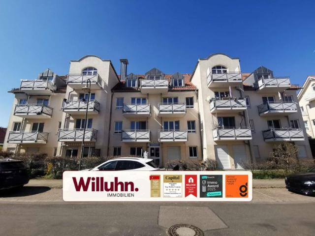 2 Schlafzimmer Wohnung Leipzig Deutschland 101777411