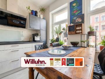 2 Schlafzimmer Wohnung Leipzig Deutschland 102310181