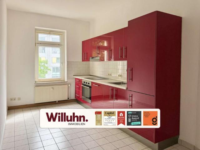 2 Schlafzimmer Wohnung Leipzig Deutschland 102406992