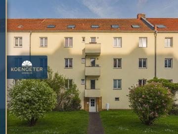 2 Schlafzimmer Wohnung Leipzig Deutschland 103012950
