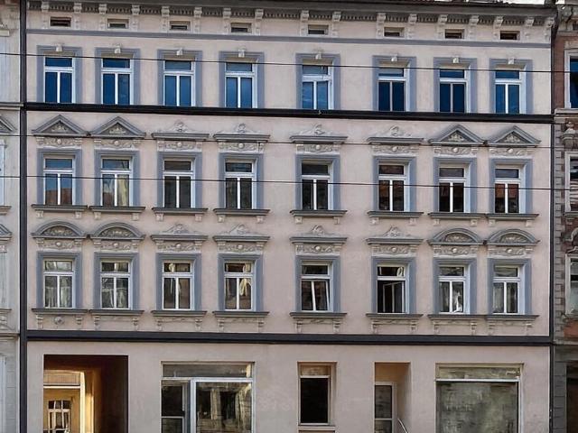 2 Schlafzimmer Wohnung Leipzig Deutschland 103373650