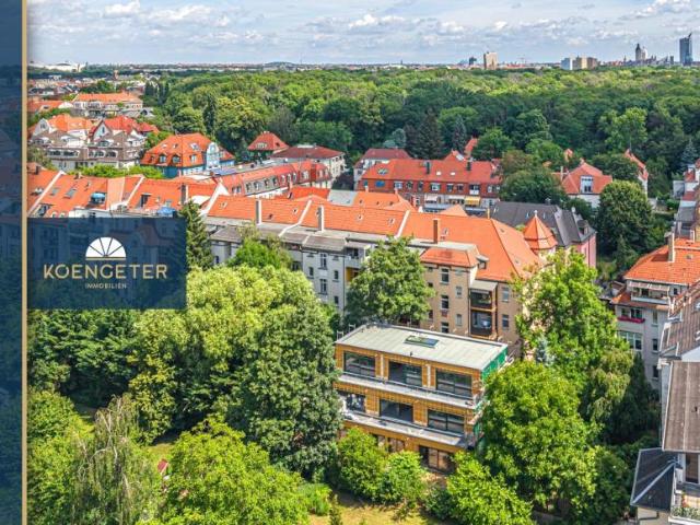 2 Schlafzimmer Wohnung Leipzig Deutschland 103740209