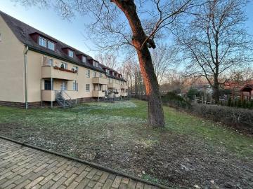 Heiterblick, Brandenburg-Südwest-Südost, Bundesland Brandenburg