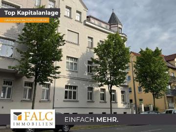 Ludolf-Colditz-Straße, Gletschersteinviertel