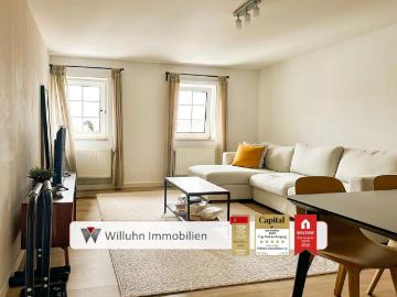 Körnerplatz, Leipzig, Leipzig Südvorstadt, Leipzig, Nordsachsen, Sachsen