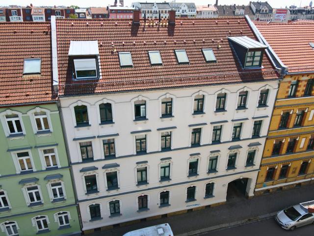 2 Schlafzimmer Wohnung Leipzig Deutschland LS78102238