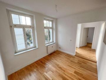 Schmidt-Rühl-Straße, Brandenburg-Südwest-Südost, Bundesland Brandenburg