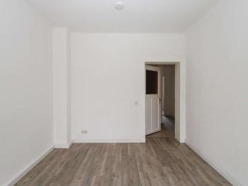 Schmidt-Rühl-Straße, Brandenburg-Südwest-Südost, Bundesland Brandenburg