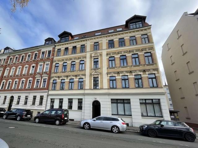 2 Schlafzimmer Wohnung Leipzig Deutschland LS98925584