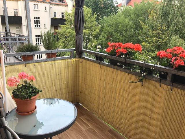 2 Schlafzimmer Wohnung Leipzig Deutschland LS99051722