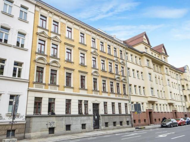 2 Schlafzimmer Wohnung Leipzig Deutschland LS103740689
