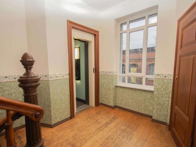 2 Schlafzimmer Wohnung Leipzig Deutschland LS103062255