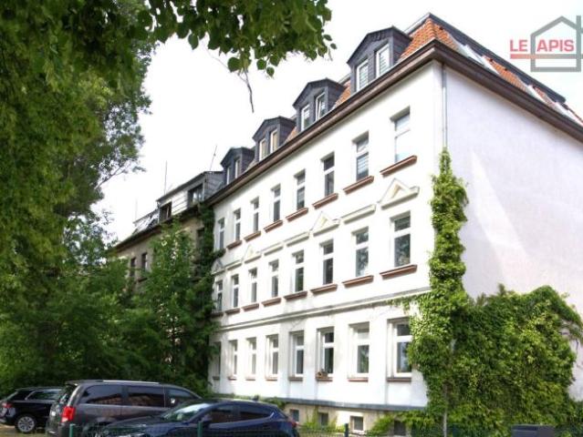 2 Schlafzimmer Wohnung Leipzig Deutschland LS103180221