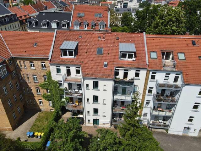 2 Schlafzimmer Wohnung Leipzig Deutschland LS103380383