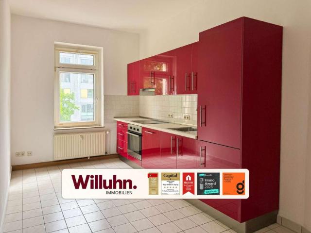 2 Schlafzimmer Wohnung Leipzig Deutschland LS104640577