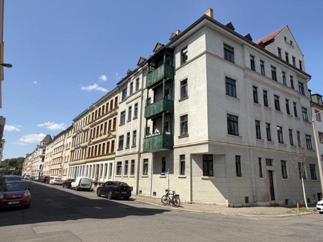 2 Schlafzimmer Wohnung Leipzig Deutschland LS104843787