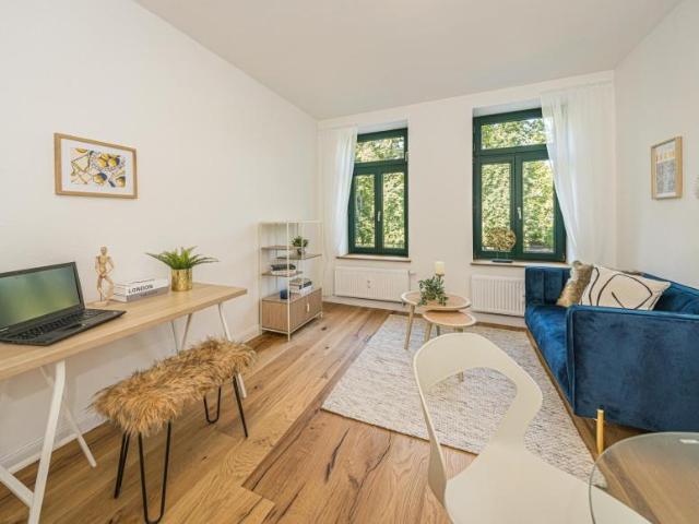 2 Schlafzimmer Wohnung Leipzig Leipzig 105460589