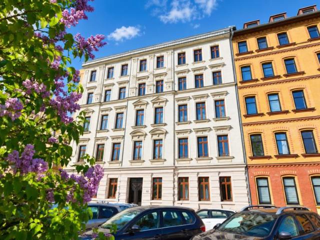 2 Schlafzimmer Wohnung Leipzig Leipzig 105527805