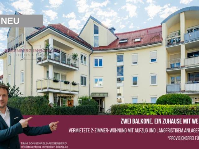 2 Schlafzimmer Wohnung Leipzig Leipzig 105544489
