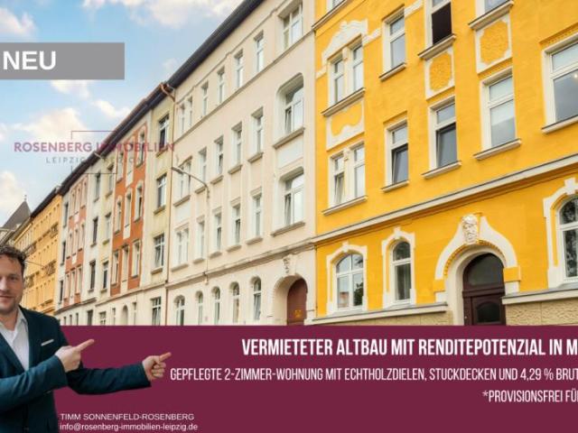 2 Schlafzimmer Wohnung Leipzig Leipzig 105924417