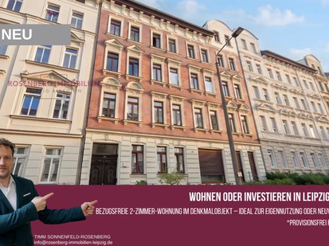 2 Schlafzimmer Wohnung Leipzig Leipzig 105924418