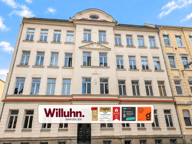 2 Schlafzimmer Wohnung Leipzig Leipzig 105975130