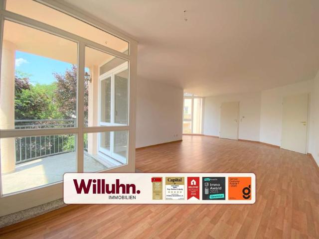 2 Schlafzimmer Wohnung Leipzig Leipzig LS105689535