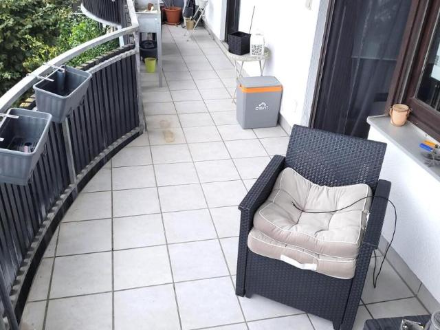 2 Schlafzimmer Wohnung Leonberg Leonberg 106033372