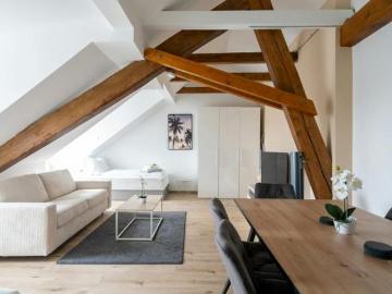 2 Schlafzimmer Wohnung Leoben Leoben LS84106941