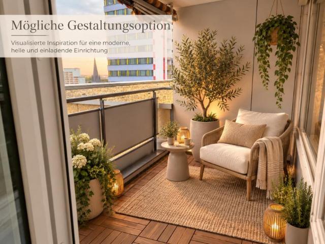 2 Schlafzimmer Wohnung Leverkusen Leverkusen 105461074