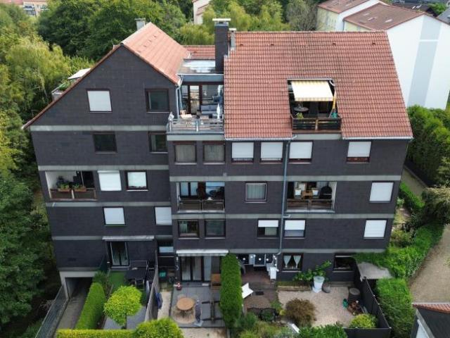 2 Schlafzimmer Wohnung Leverkusen Leverkusen 105625051