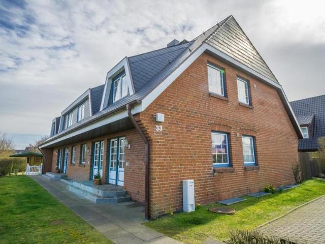 2 Schlafzimmer Wohnung List Auf Sylt Deutschland 103803629