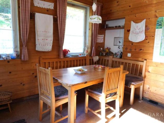 2 Schlafzimmer Wohnung Loßburg Deutschland 95718476