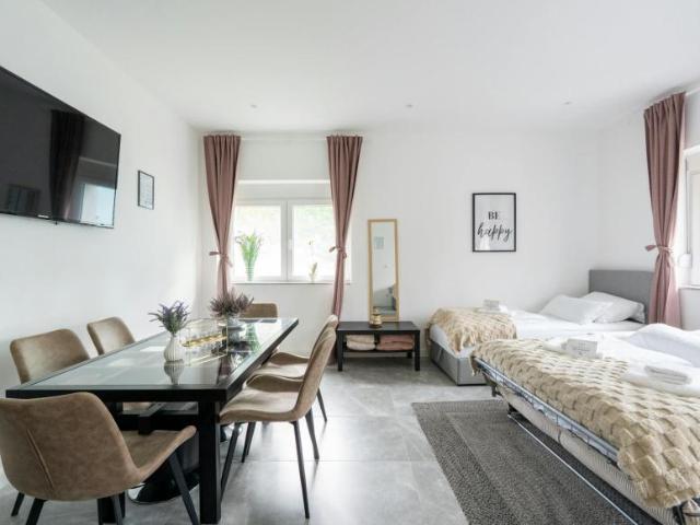 2 Schlafzimmer Wohnung Purkersdorf Purkersdorf LS95086608