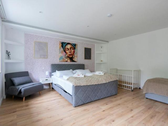 2 Schlafzimmer Wohnung Purkersdorf Purkersdorf LS95086609