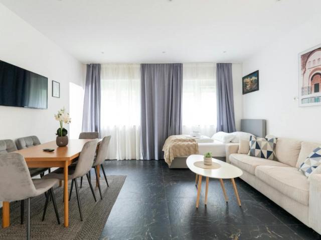2 Schlafzimmer Wohnung Purkersdorf Purkersdorf LS95112879