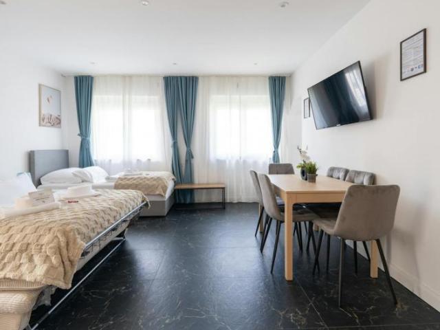 2 Schlafzimmer Wohnung Purkersdorf Purkersdorf LS95112883