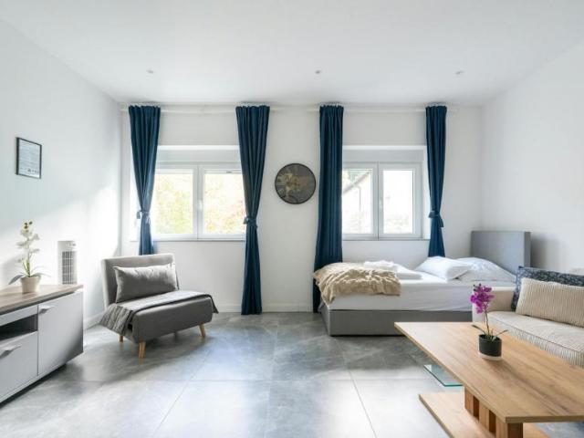 2 Schlafzimmer Wohnung Purkersdorf Purkersdorf LS95112885