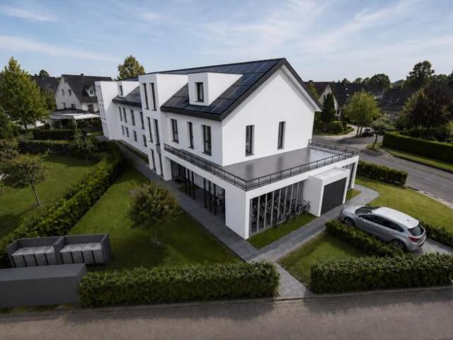 2 Schlafzimmer Wohnung Paderborn Deutschland 104435645