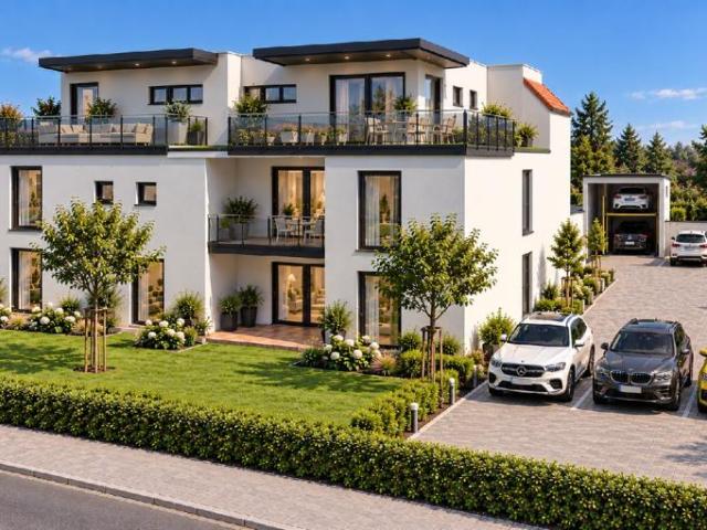 2 Schlafzimmer Wohnung Paderborn Paderborn 105756352