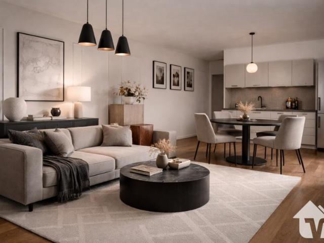 2 Schlafzimmer Wohnung Papenburg Deutschland LS104228197