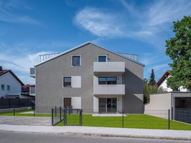 2 Schlafzimmer Wohnung Parsdorf Deutschland 103374562