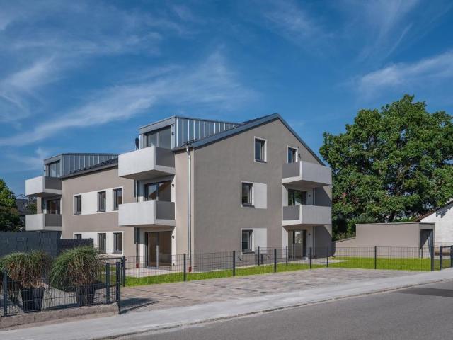 2 Schlafzimmer Wohnung Parsdorf Deutschland 103374565