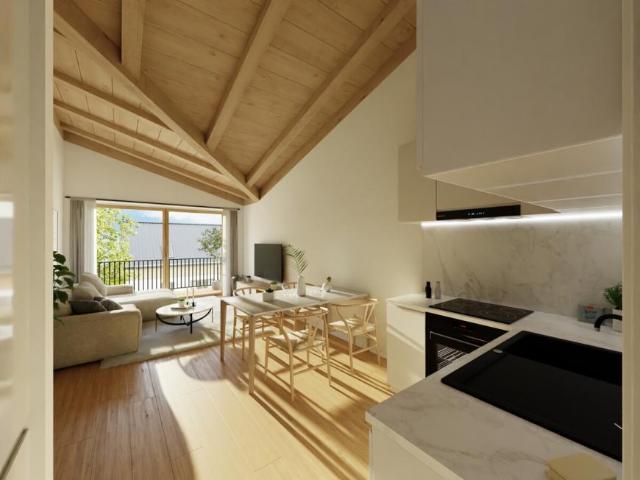 2 Schlafzimmer Wohnung Penzberg Deutschland 104797135