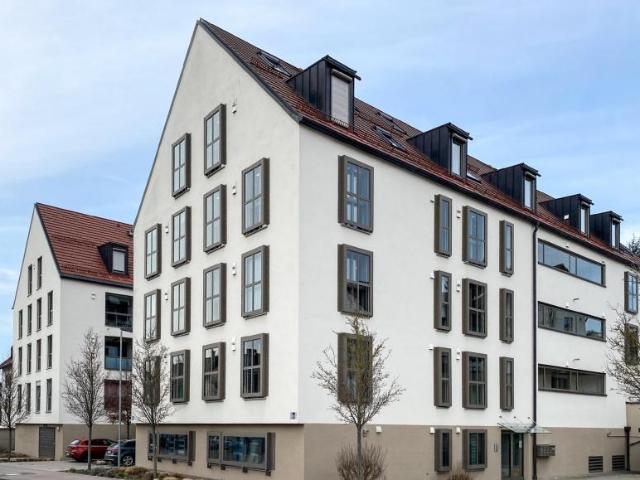 2 Schlafzimmer Wohnung Pfaffenhofen Deutschland LS100218728